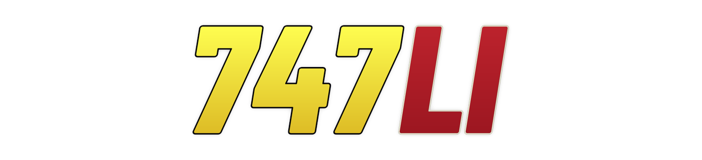 747li Logo